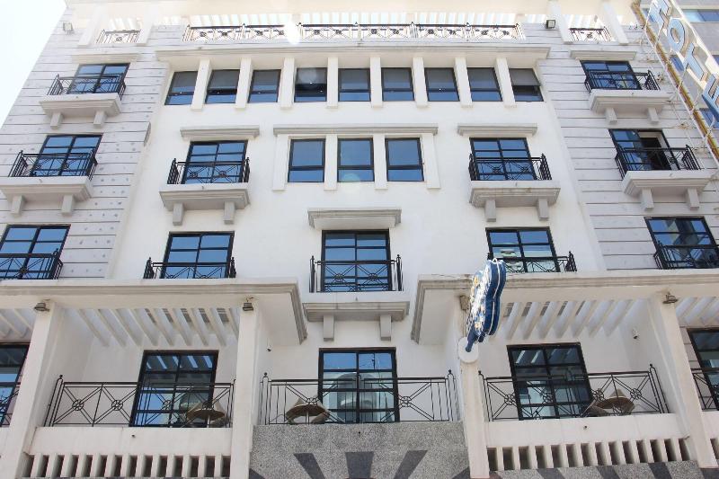 Fotos del hotel Hôtel Le Consul:  8