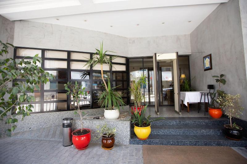 Fotos del hotel Hôtel Le Consul:  15