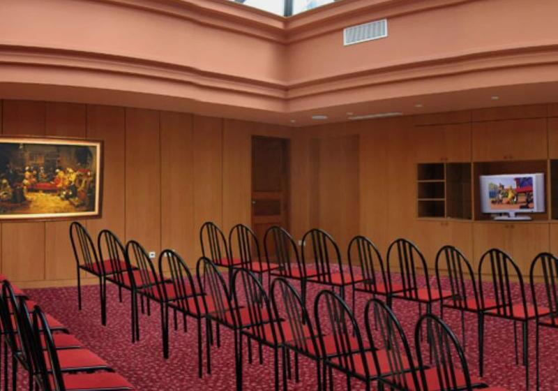 Fotos del hotel Hôtel Le Consul:  7