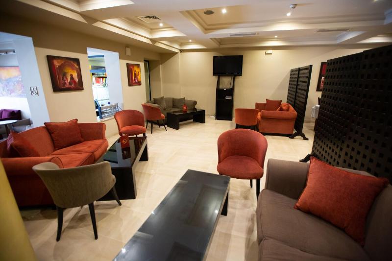 Fotos del hotel Hôtel Le Consul:  3