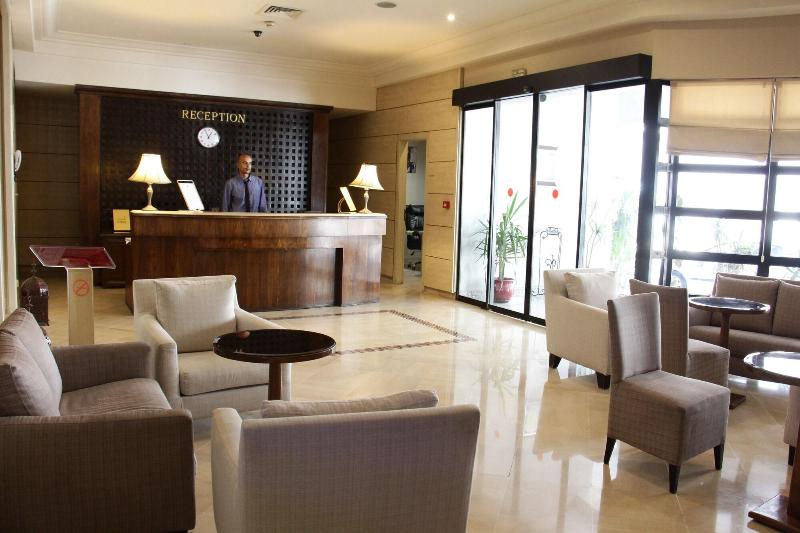 Fotos del hotel Hôtel Le Consul:  14