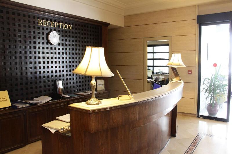 Fotos del hotel Hôtel Le Consul:  4