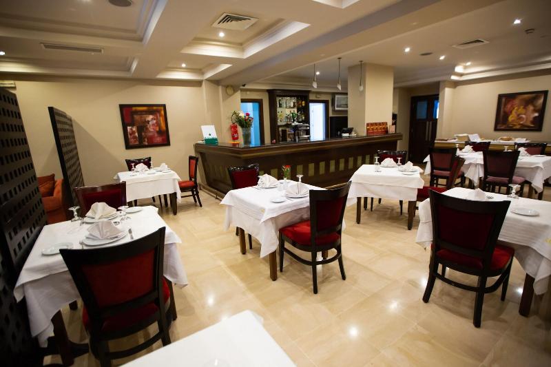 Fotos del hotel Hôtel Le Consul:  6