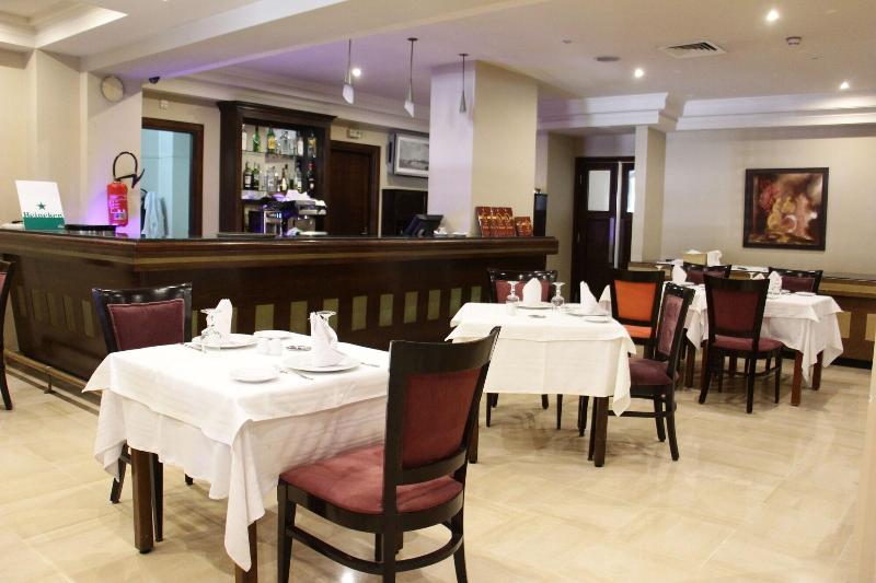 Fotos del hotel Hôtel Le Consul:  10