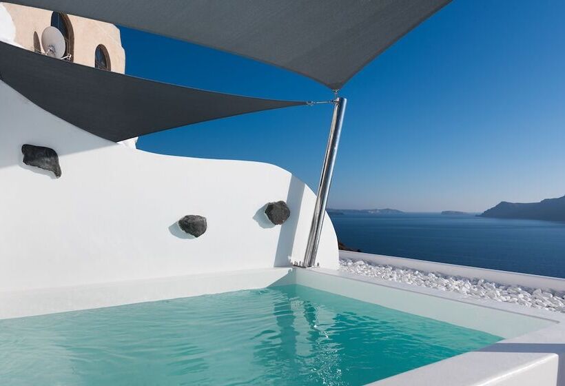 Fotos del hotel Maregio Suites:  9