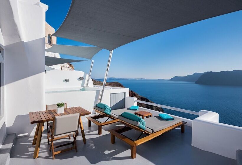 Fotos del hotel Maregio Suites:  15