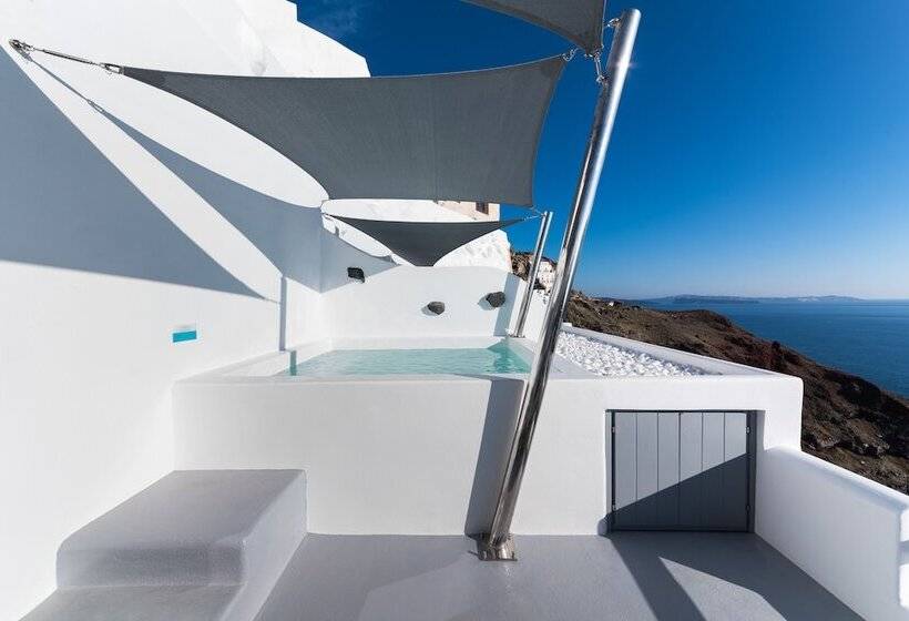 Fotos del hotel Maregio Suites:  18