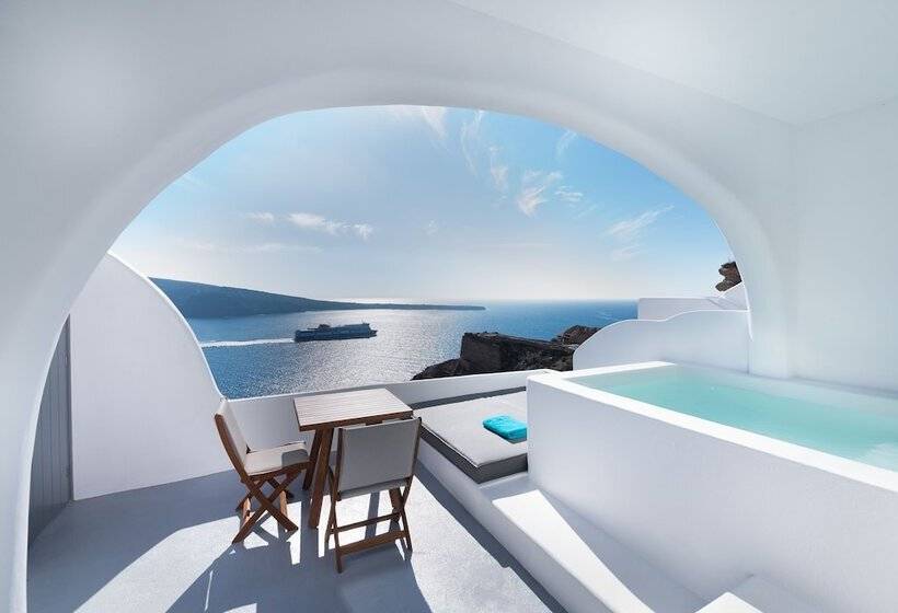 Fotos del hotel Maregio Suites:  16