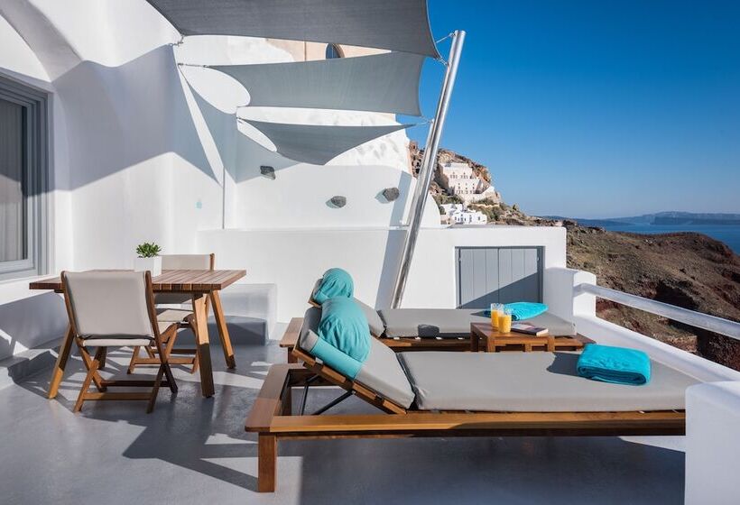 Fotos del hotel Maregio Suites:  22