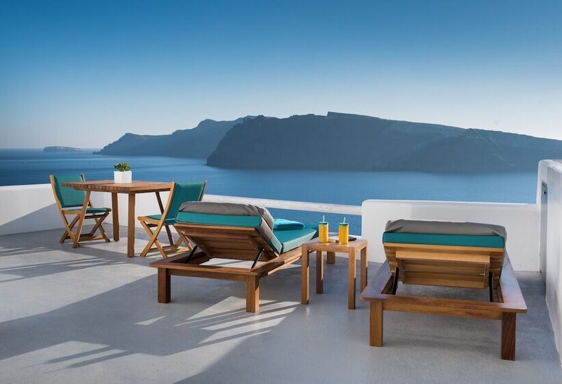 Fotos del hotel Maregio Suites:  21