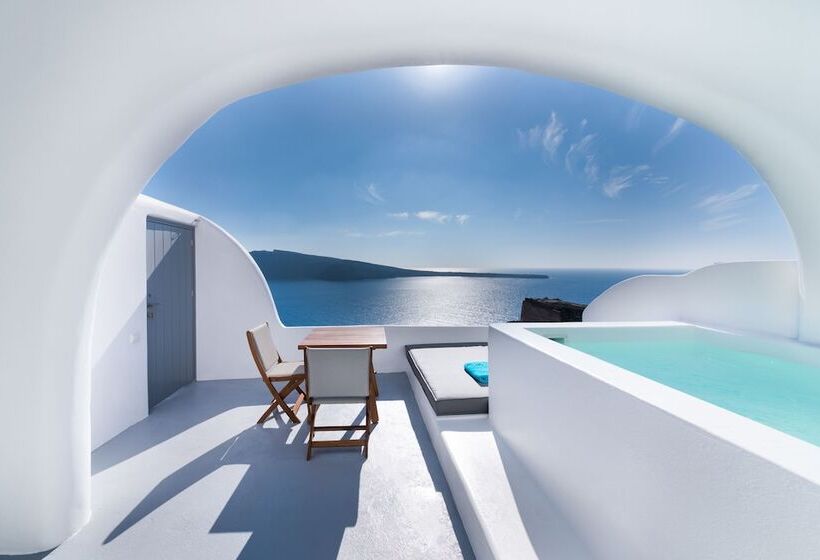 Fotos del hotel Maregio Suites:  25