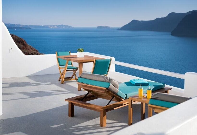 Fotos del hotel Maregio Suites:  19