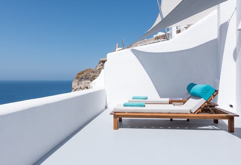 Fotos del hotel Maregio Suites:  24