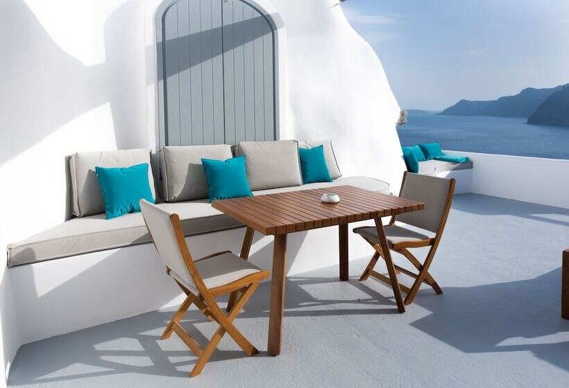 Fotos del hotel Maregio Suites:  4