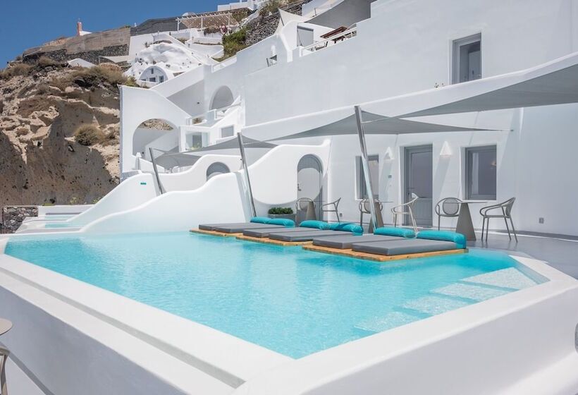 Fotos del hotel Maregio Suites:  8