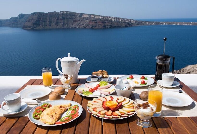 Fotos del hotel Maregio Suites:  23