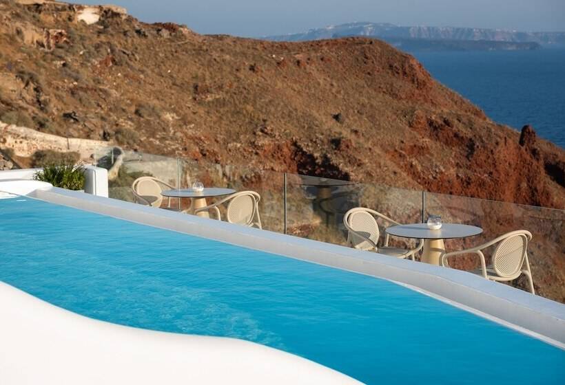 Fotos del hotel Maregio Suites:  17