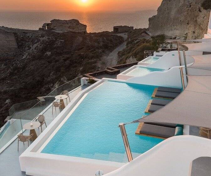 Fotos del hotel Maregio Suites:  20