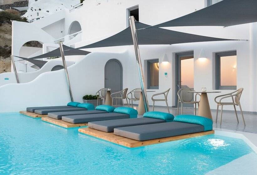 Fotos del hotel Maregio Suites:  3