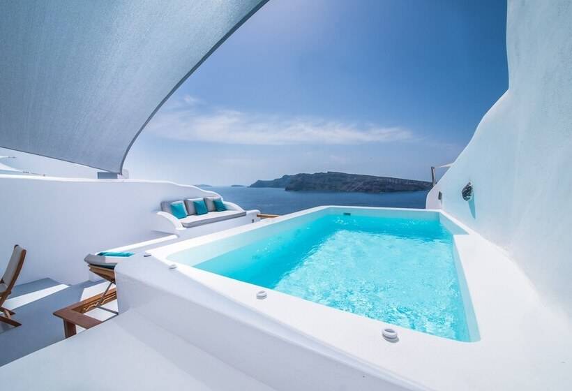 Fotos del hotel Maregio Suites:  13