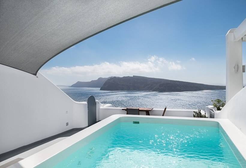 Fotos del hotel Maregio Suites:  7