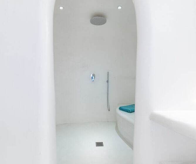 Fotos del hotel Maregio Suites:  2