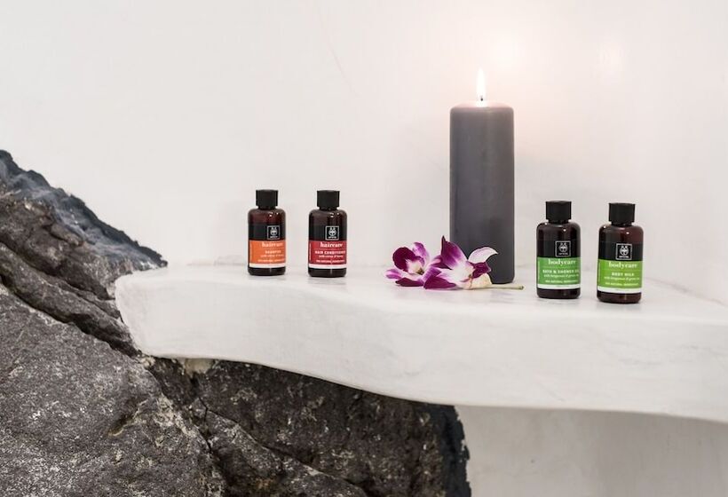 Fotos del hotel Maregio Suites:  6