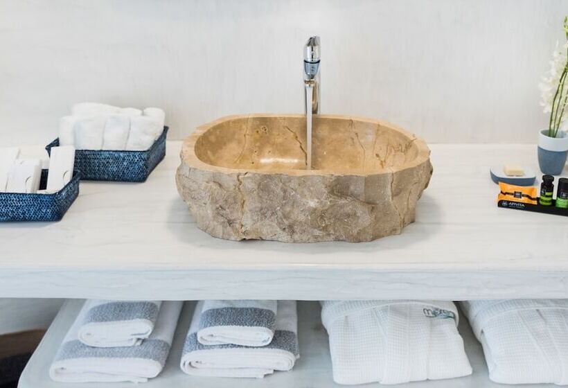 Fotos del hotel Maregio Suites:  5