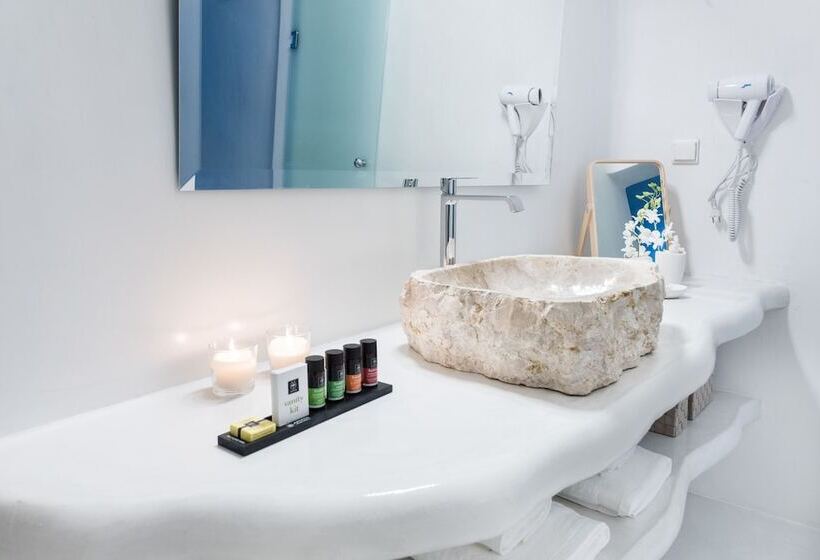 Fotos del hotel Maregio Suites:  11