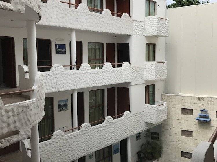 Fotos del hotel Maritimo:  7