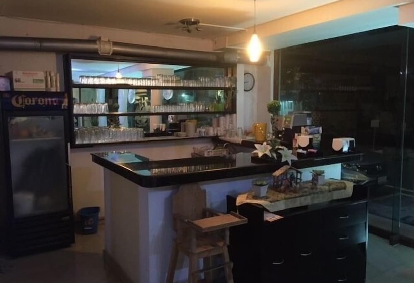 Fotos del hotel Maritimo:  5