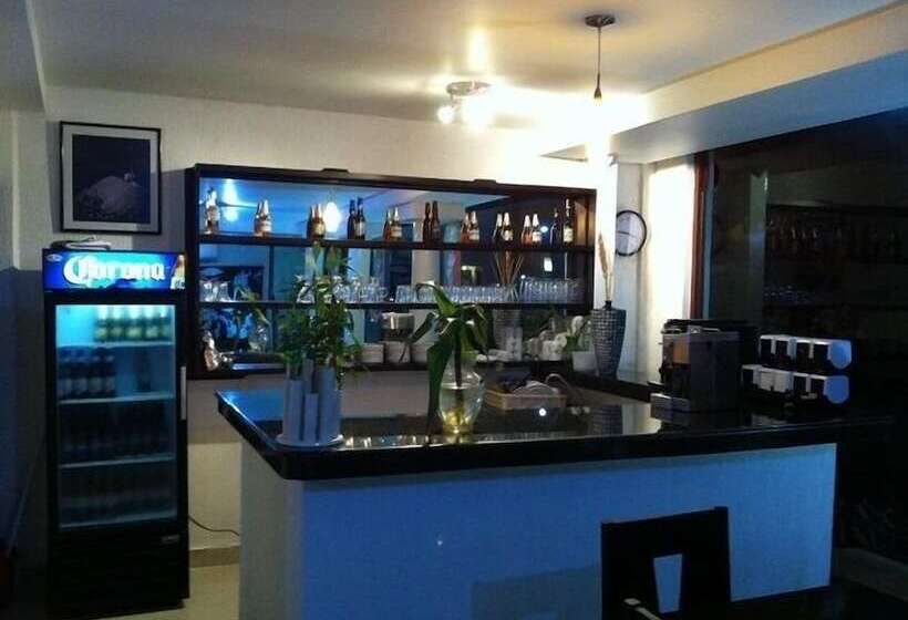 Fotos del hotel Maritimo:  4