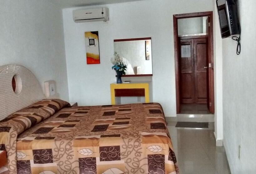 Fotos del hotel Maritimo:  2