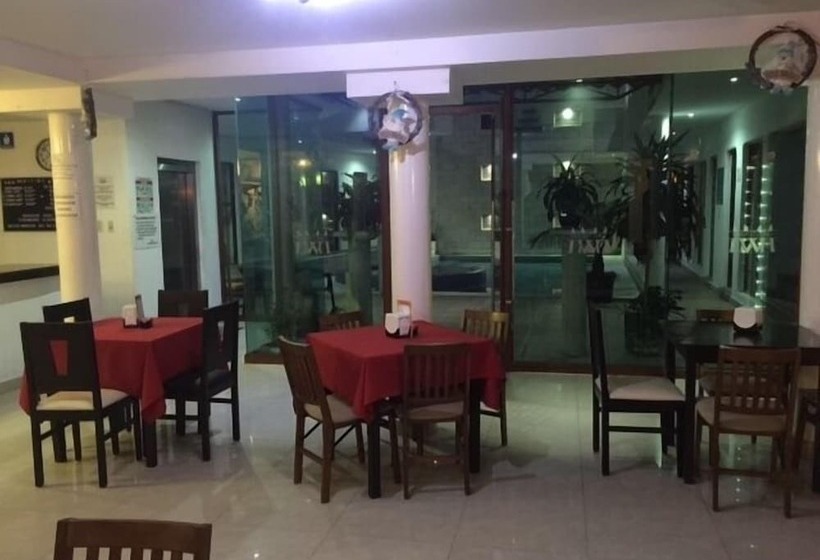 Fotos del hotel Maritimo:  8