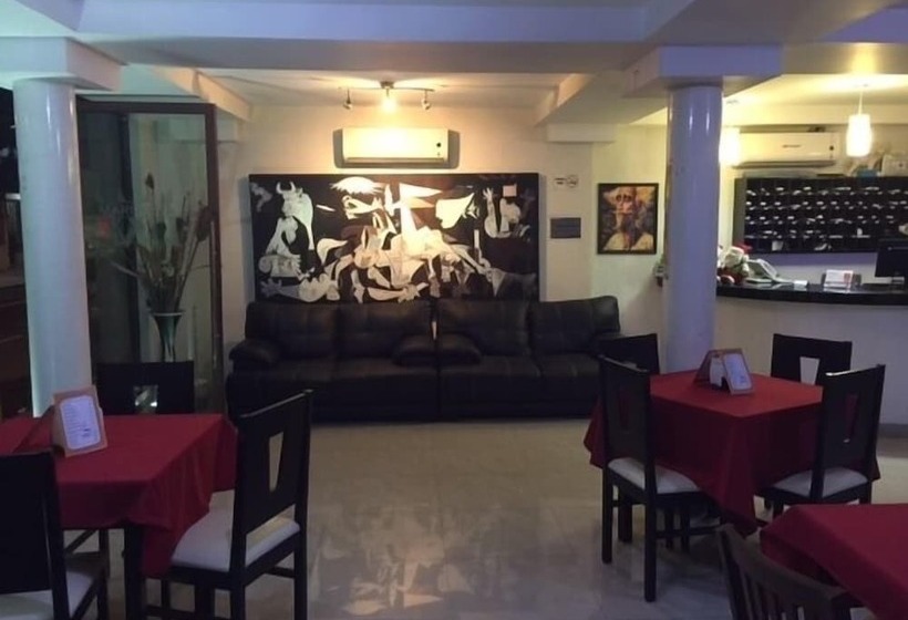 Fotos del hotel Maritimo:  14