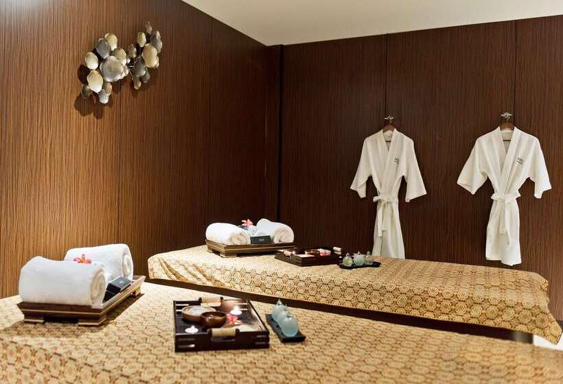 Fotos del hotel Melia Makassar:  45