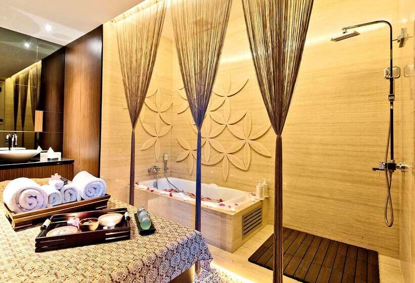 Fotos del hotel Melia Makassar:  27