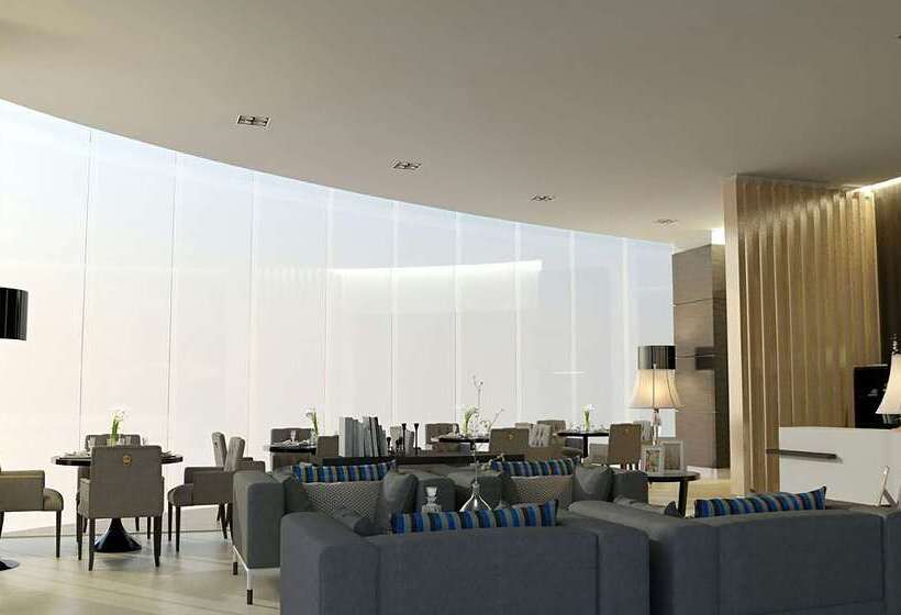 Fotos del hotel Melia Makassar:  53