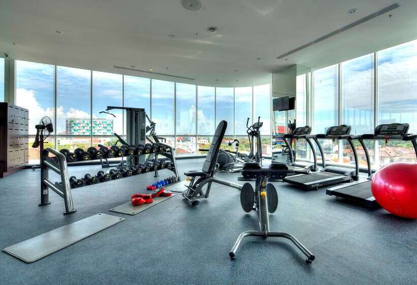 Fotos del hotel Melia Makassar:  24