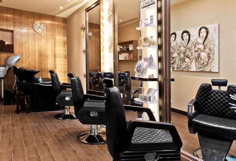 Fotos del hotel Melia Makassar:  52