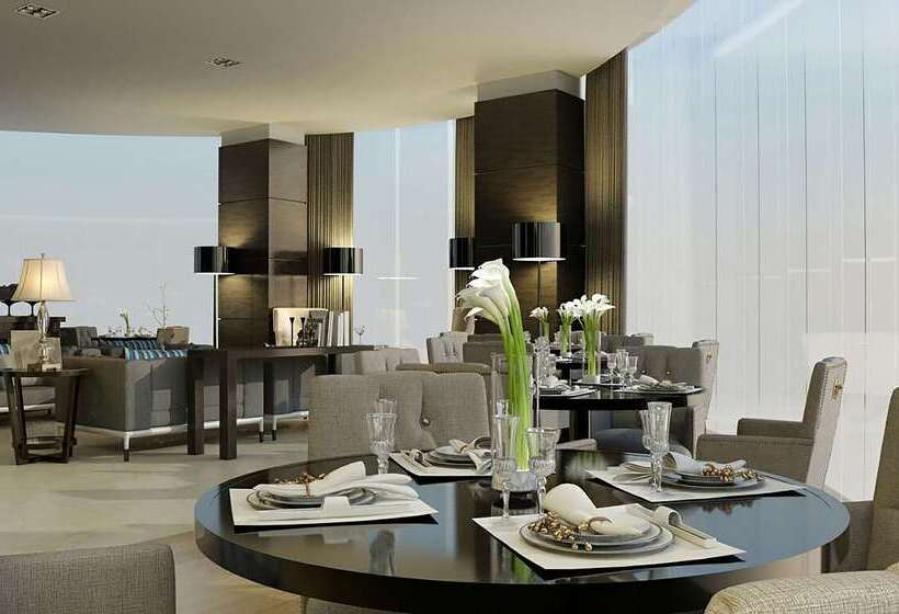 Fotos del hotel Melia Makassar:  57