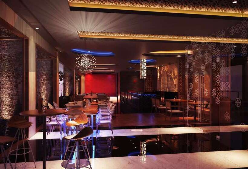 Fotos del hotel Melia Makassar:  46