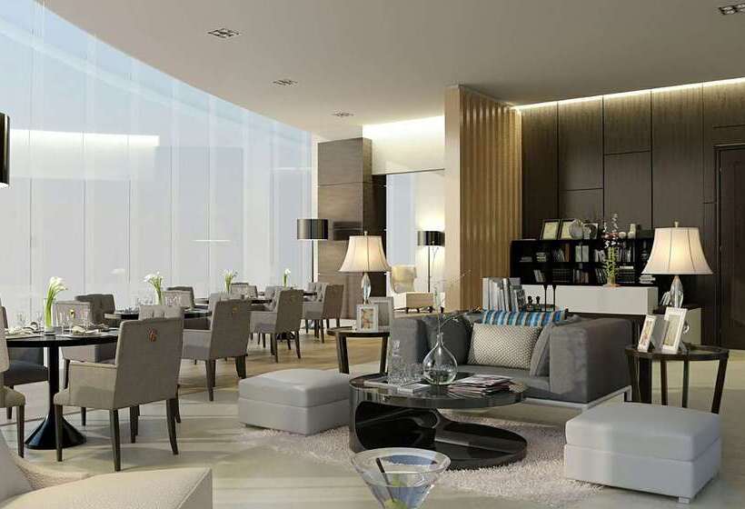 Fotos del hotel Melia Makassar:  18