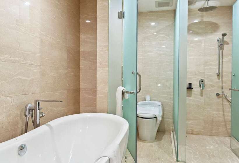 Fotos del hotel Melia Makassar:  36