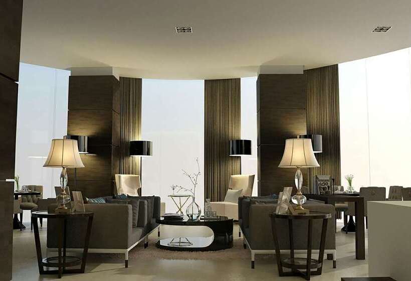 Fotos del hotel Melia Makassar:  5