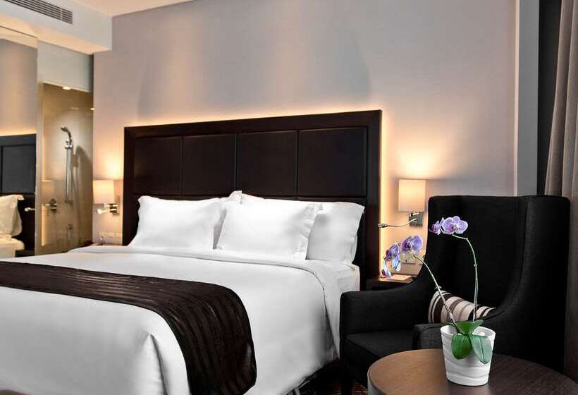 Fotos del hotel Melia Makassar:  13