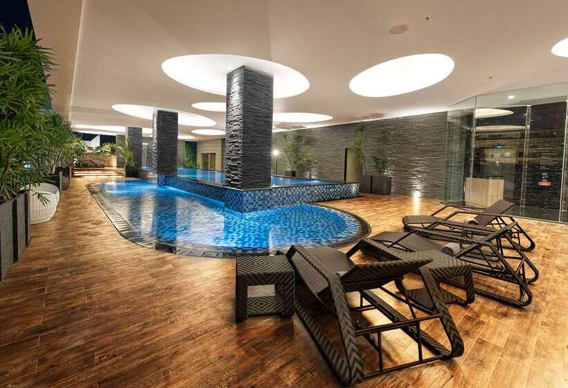 Fotos del hotel Melia Makassar:  20