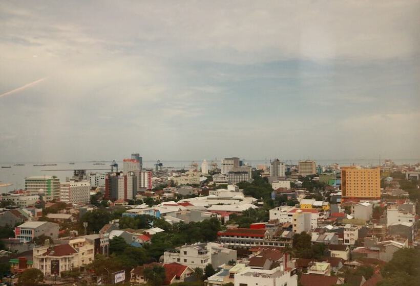 Fotos del hotel Melia Makassar:  37