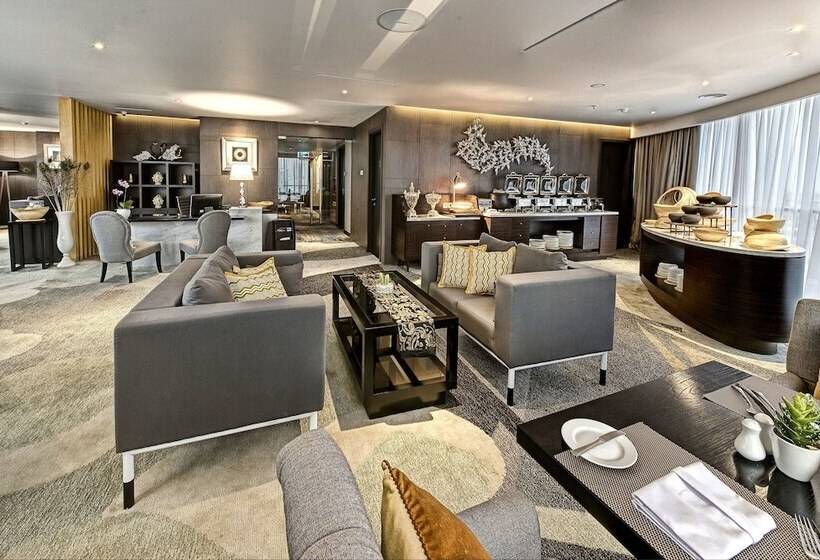 Fotos del hotel Melia Makassar:  40