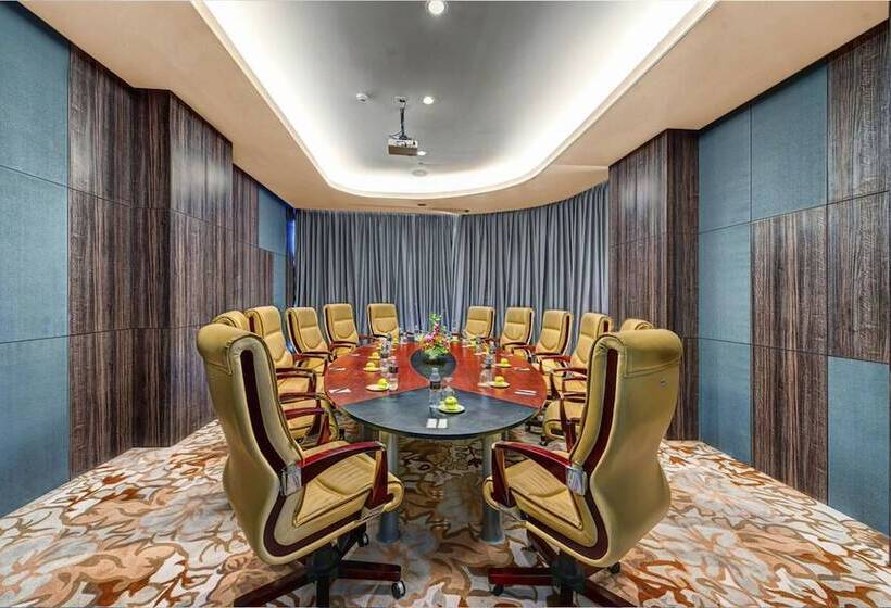 Fotos del hotel Melia Makassar:  34